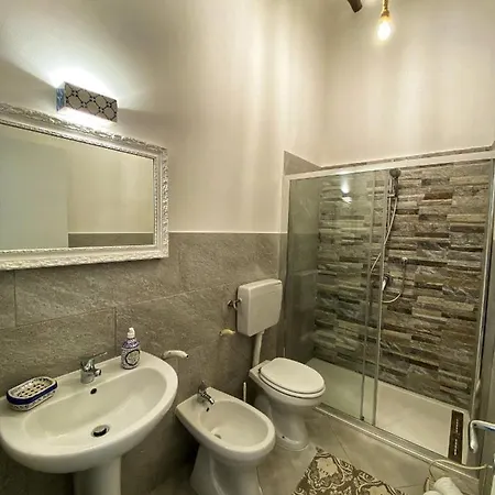 Apartamento Moenia