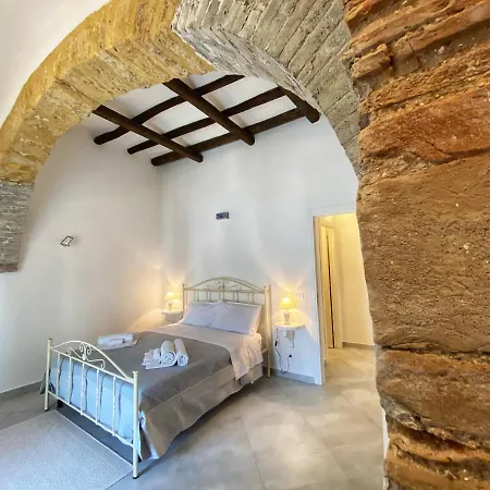 Apartamento Moenia Castellammare del Golfo