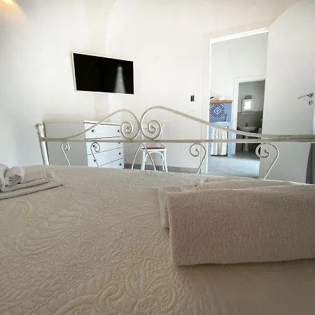Moenia Apartamento Castellammare del Golfo