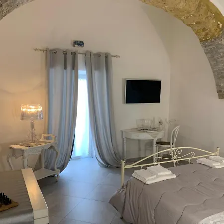 Moenia Apartamento Castellammare del Golfo
