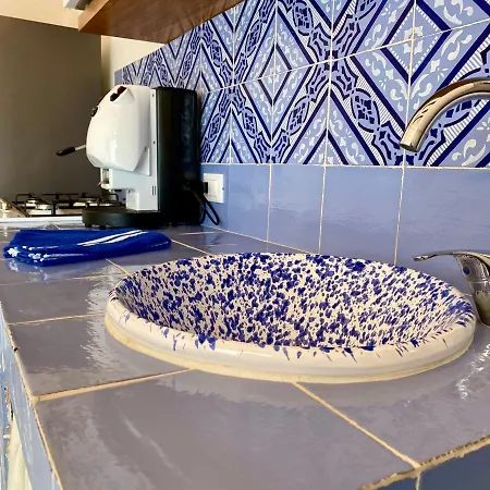 Apartment Moenia Castellammare del Golfo