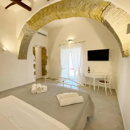 Apartment Moenia