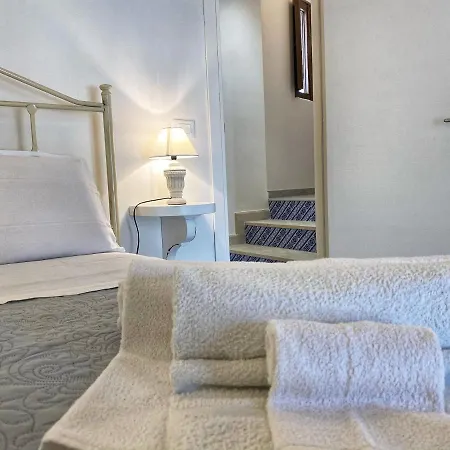 Apartment Moenia *