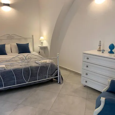 Apartment Moenia